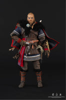 Pure Arts 1/6th scale Assassin’s Creed Valhalla Eivor