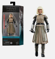 Star Wars Black Series Shin Hati
