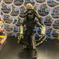 NECA- 2021 “Aliens” Chrysalis Alien (Movie Version) 9" Poseable Action Figure