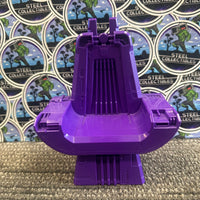 Transformers- “Transformers: The Movie” Studio Series 86 Coronation Starscream w/ Throne