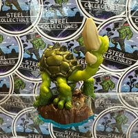 Skylanders- Slobber Tooth “Skylanders Swap Force” Toys-To-Life Figure