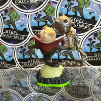 Skylanders- Ghost Roaster “Skylanders Spyro's Adventure” Toys-To-Life Figure
