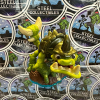 Skylanders- Slobber Tooth “Skylanders Swap Force” Toys-To-Life Figure