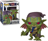 Funko Pop! Green Goblin #408 “Spider-Man Into the Spider-Verse”