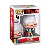Funko Pop!- Granny Seiko #2101 “DanDaDan”