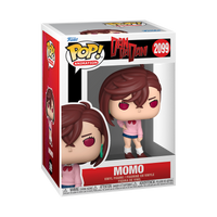 Funko Pop!- Momo Ayase #2099 “DanDaDan”