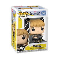 Funko Pop!- Magik #1142 “Marvel Rivals”