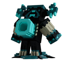 YouTooz- “Minecraft” Warden Vinyl Figure (New/Sealed)