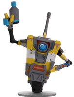 YouTooz- “Borderlands” Tinker Claptrap Vinyl Figure (New/Sealed)