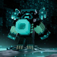 YouTooz- “Minecraft” Warden Vinyl Figure (New/Sealed)