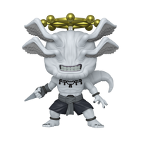 Funko Pop!- Mahoraga #2128 “Jujutsu Kaisen”