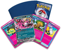 Pokémon TCG- Trainer’s Toolkit (Fezendipiti ex)