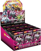 Blokees- Transformers Galaxy Version 09 "Darkest Hour" Mystery Figure Blind Box (New/Sealed)