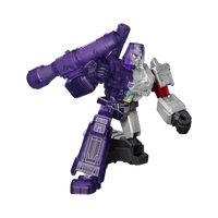 Blokees- Transformers Galaxy Version 09 "Darkest Hour" Mystery Figure Blind Box (New/Sealed)