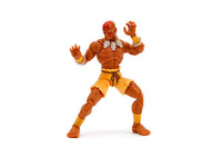 Jada Toys- “Ultra Street Fighter 2: The Final Challengers” Dhalsim Figure