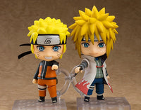 Good Smile Company- Naruto Uzumaki Nendoroid 682 “Naruto: Shippuden” (Sealed)