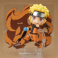 Good Smile Company- Naruto Uzumaki Nendoroid 682 “Naruto: Shippuden” (Sealed)