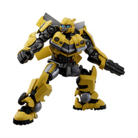 Blokees- “Transformers Rise of the Beasts” Bumblebee Classic Class Light Up Model Kit