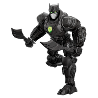 Blokees- “Transformers Rise of the Beasts” Optimus Primal (Robot) Classic Class Light Up Model Kit