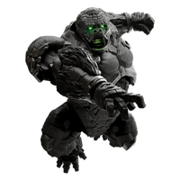Blokees- “Transformers Rise of the Beasts” Optimus Primal (Beast) Classic Class Light Up Model Kit