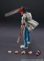S.H. Figuarts- Chainsaw Man “Chainsaw Man- The Movie: Reze Arc”