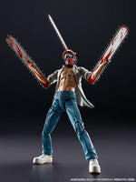 S.H. Figuarts- Chainsaw Man “Chainsaw Man- The Movie: Reze Arc”
