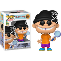 Funko Pop!- “Ed, Edd, n Eddy” Edd (Double D) #1898