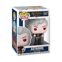 Funko Pop!- “Baldur’s Gate 3” Astarion #1017