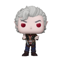 Funko Pop!- “Baldur’s Gate 3” Astarion #1017