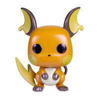 Funko Pop!- Raichu (Funko Shop Exclusive) #645 “Pokemon” Vinyl Figure