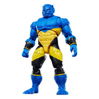 Marvel Legends- “X-Men” Marvel’s Beast w/ Comic Book Accessory 6” Figure (New)