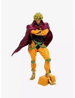 Bandai Namco- Banpresto “JoJo’s Bizarre Adventure” Dio Grandista Figure/Statue (New/Sealed)
