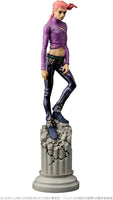 DiMolto Bene- “JoJo’s Bizarre Adventure: Golden Wind” Vinegar Doppio Figure Pen (New/Sealed)
