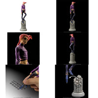 DiMolto Bene- “JoJo’s Bizarre Adventure: Golden Wind” Vinegar Doppio Figure Pen (New/Sealed)