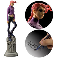DiMolto Bene- “JoJo’s Bizarre Adventure: Golden Wind” Vinegar Doppio Figure Pen (New/Sealed)