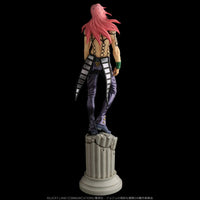 DiMolto Bene- “JoJo’s Bizarre Adventure: Golden Wind” Diavolo Figure Pen (New/Sealed)