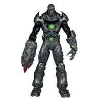 DC Multiverse- McFarlane Collector Edition Grid (Forever Evil) “Justice League” 7” Poseable Action Figure (New/Sealed)