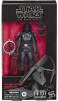 Star Wars Black Series Second Sister Inquisitor
