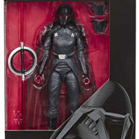 Star Wars Black Series Second Sister Inquisitor
