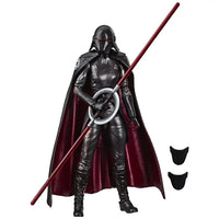 Star Wars Black Series Second Sister Inquisitor