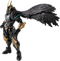 Bandai Namco- S.H. Figuarts “My Hero Academia” Armored All Might Tamashii Nations Poseable Action Figure (New/Sealed)