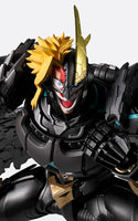 Bandai Namco- S.H. Figuarts “My Hero Academia” Armored All Might Tamashii Nations Poseable Action Figure (New/Sealed)