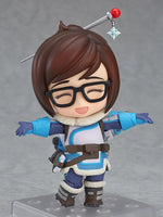 Good Smile Company- “Overwatch” Mei (Classic Skin Edition) Poseable Nendoroid Figure #757