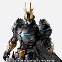Bandai Namco- S.H. Figuarts “My Hero Academia” Armored All Might Tamashii Nations Poseable Action Figure (New/Sealed)