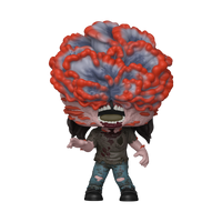 Funko Pop! Television- “The Last of Us: TV Series” Clicker (TV Show) Vinyl Figure #1843
