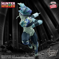 Bandai Namco- Banpresto “Hunter X Hunter: Chimera Ant Arc” Meruem Vibration Stars Figure (New)