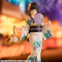 Sega- Luminasta “Lycoris Recoil” Takina Inoue Festival In Yukata (New)