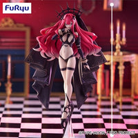 FuRyu- “Fate/Grand Order” Archer Baobhan Sith Trio-Try-iT Figure (New)