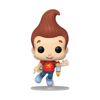 Funko Pop!- “The Adventures of Jimmy Neutron” Jimmy Neutron #1903