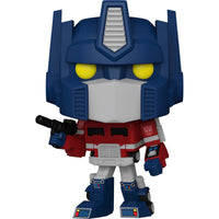 Funko Pop!- Optimus Prime “Transformers” Vinyl Figure #131